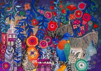 Fantasy Fine Art Print