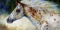 Appaloosa Spirit Fine Art Print