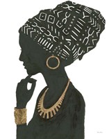 Graceful Majesty II Fine Art Print