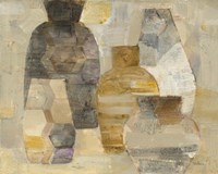 Farmhouse Still Life Fine Art Print