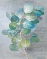 Fresh I Light Fine Art Print