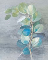 Fresh II Light Fine Art Print