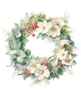 Floursack Holiday X Fine Art Print