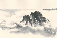 Ocean Waves Fine Art Print