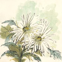 Snowmum III Fine Art Print