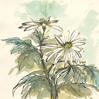 Snowmum II Fine Art Print