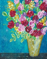 Bright Summer Fine Art Print