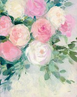 June Abundance II Fine Art Print