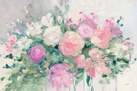 June Abundance I Fine Art Print