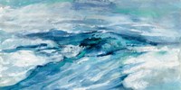 Archipelago Seascape Fine Art Print