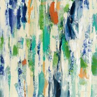 Sun Rays Fine Art Print