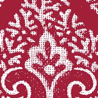 Boho Bright V Fine Art Print