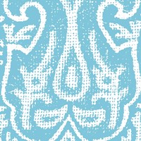 Boho Bright II Fine Art Print