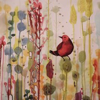 Esperanto Close Up Fine Art Print