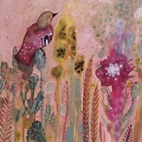 Juste Avant Fine Art Print