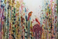 La Romance Fine Art Print