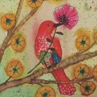 Ta Venue Fine Art Print