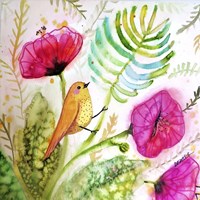 Tropicoco Fine Art Print