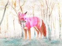 The Wilderness Fine Art Print