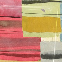 Straight Away I Fine Art Print