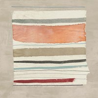 Washed Away I Fine Art Print