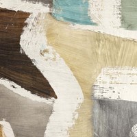 Comfort Zone I Fine Art Print