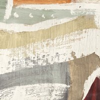 Comfort Zone II Fine Art Print