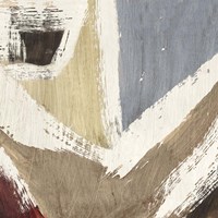 Comfort Zone III Fine Art Print