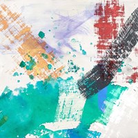 Blink I Fine Art Print