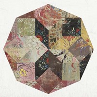 Memories Aside I Framed Print