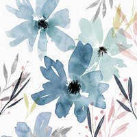 Fresh Scent I Fine Art Print