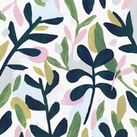 Into the Forest I Fine Art Print