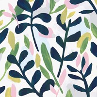 Into the Forest II Fine Art Print