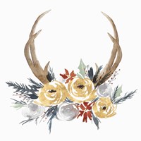 Adorning I Fine Art Print