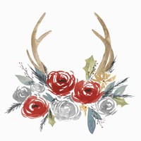 Adorning II Fine Art Print