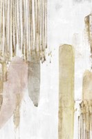 Band of Gold I Fine Art Print