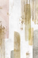 Band of Gold II Fine Art Print