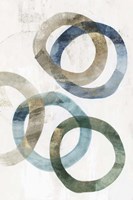 Trilogy II Fine Art Print