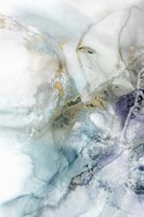 Blotting I Fine Art Print