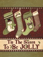 Tis the Season Fine Art Print