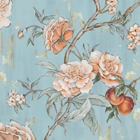 The Tree of Life II Fine Art Print