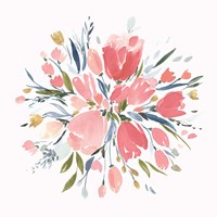 Softhearted II Fine Art Print