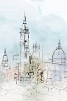 New York City I Fine Art Print