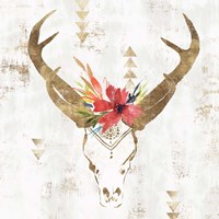 Oddity II Fine Art Print