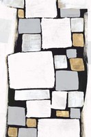 Stacks II Fine Art Print