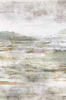 Beyond the Land I Fine Art Print