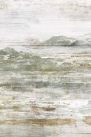 Beyond the Land II Fine Art Print