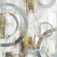 Swirls I Fine Art Print