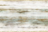 Golden Horizons Fine Art Print