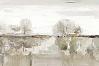 Far Away Place Netural Version Fine Art Print